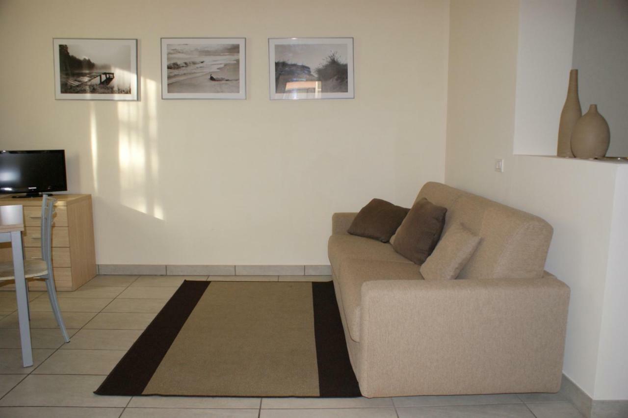 Aparthotel Belmare 4*
