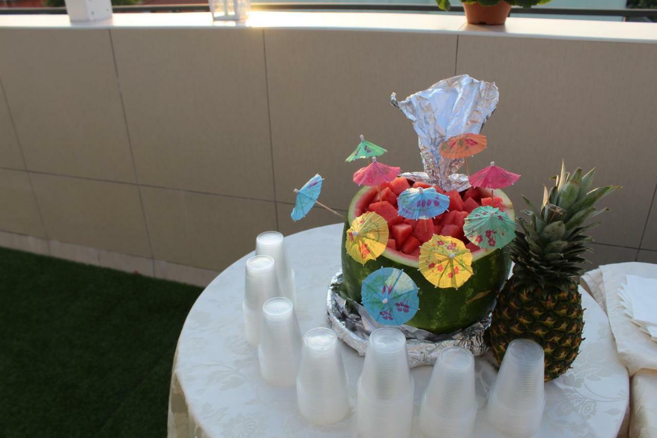 Hotel Aurora Mare 3*