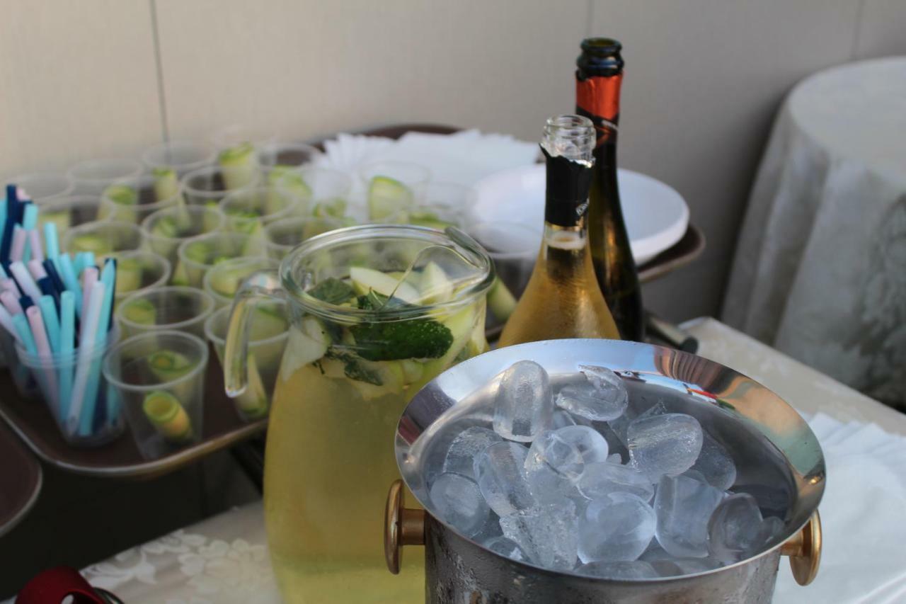 Hotel Aurora Mare Rimini