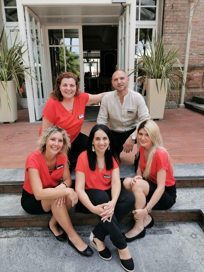 Hotel Adriatica Ambienthotels Rimini