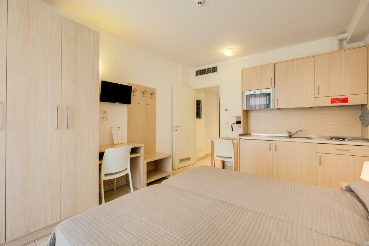 Aparthotel Wally