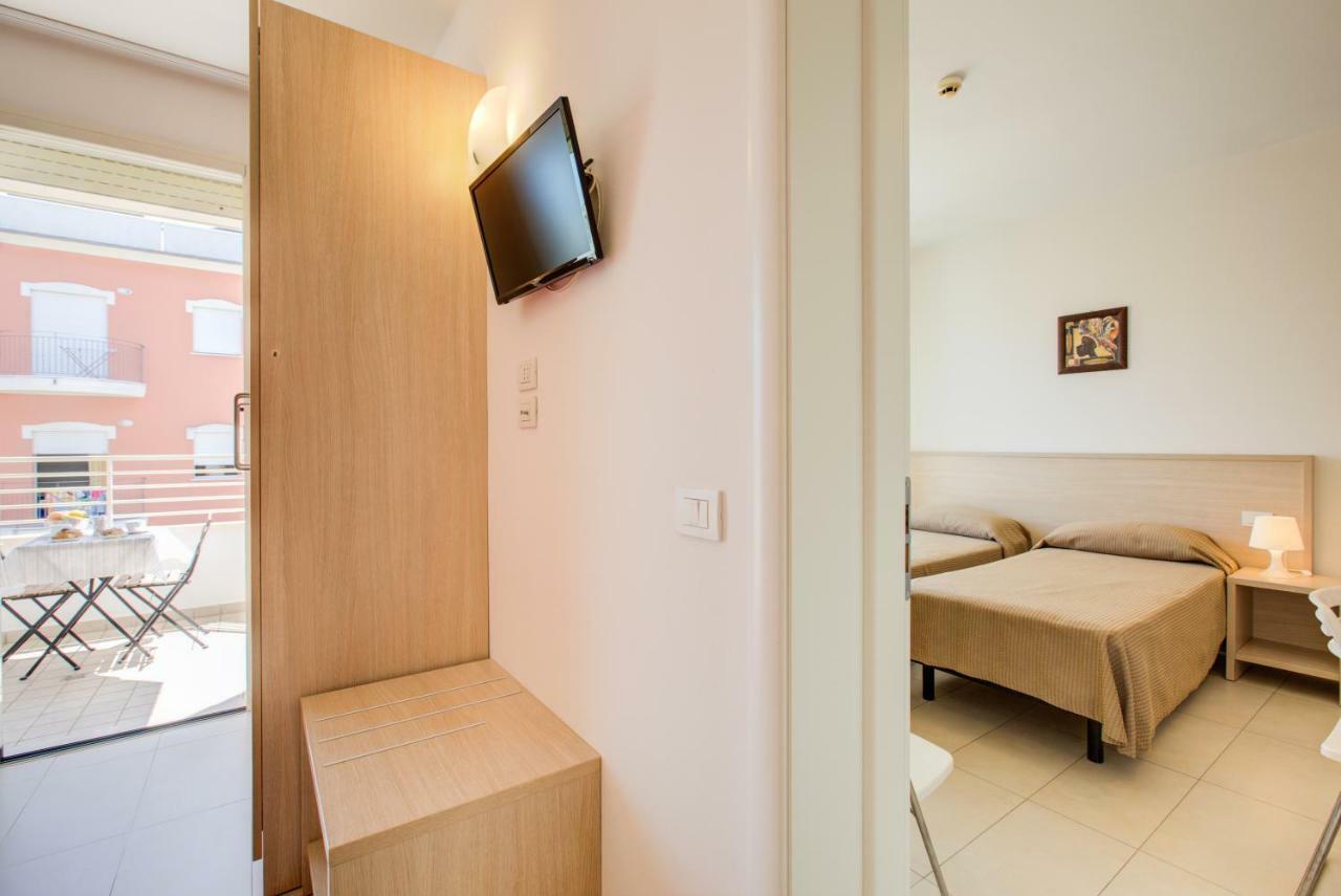 Aparthotel Wally