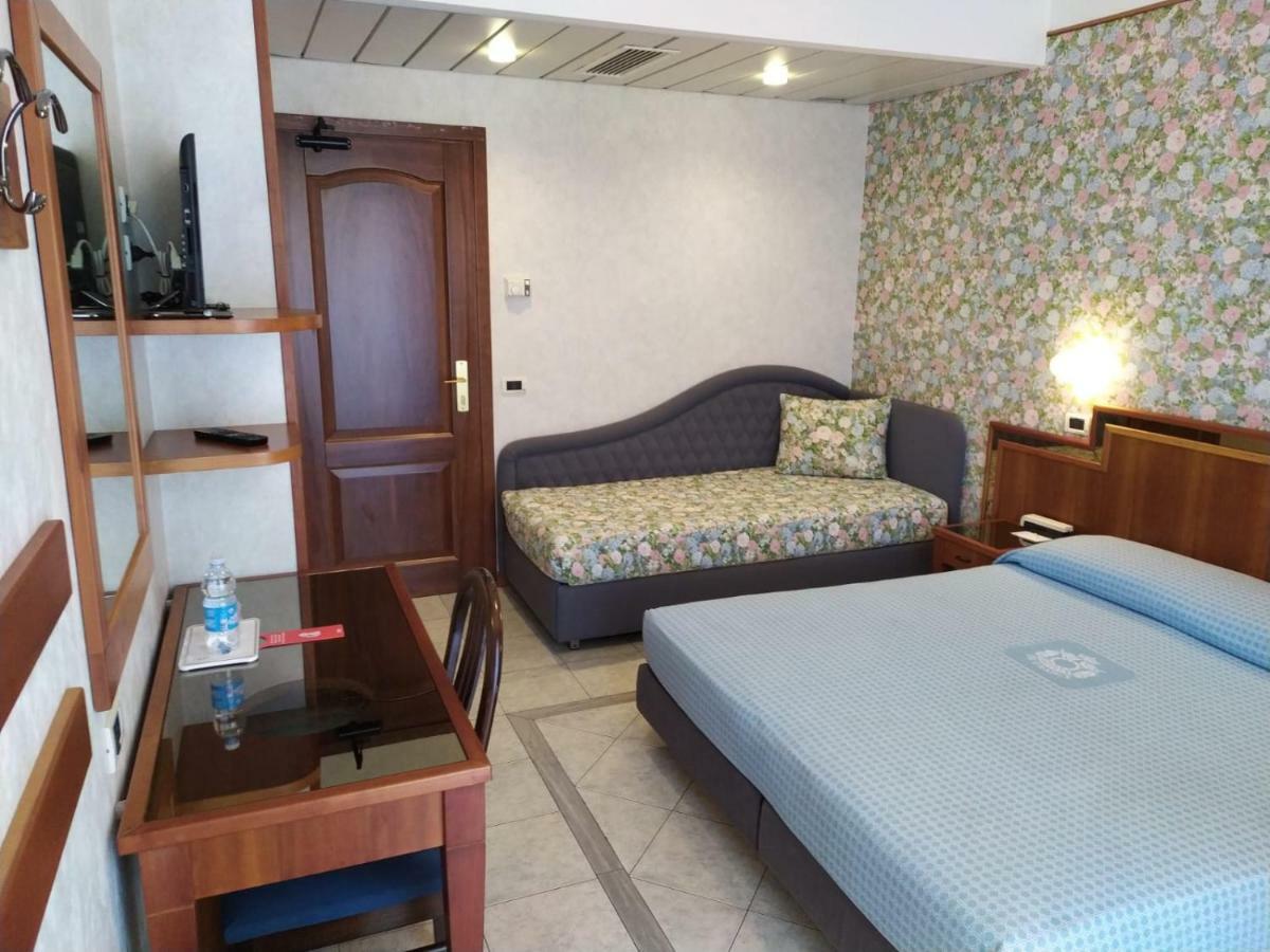 De France 3* Rimini