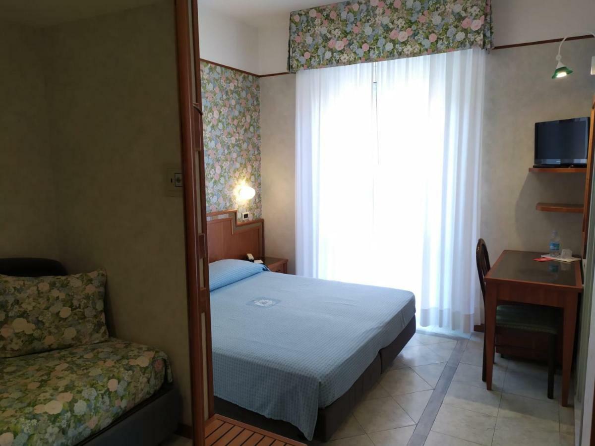 Hotel De France Rimini