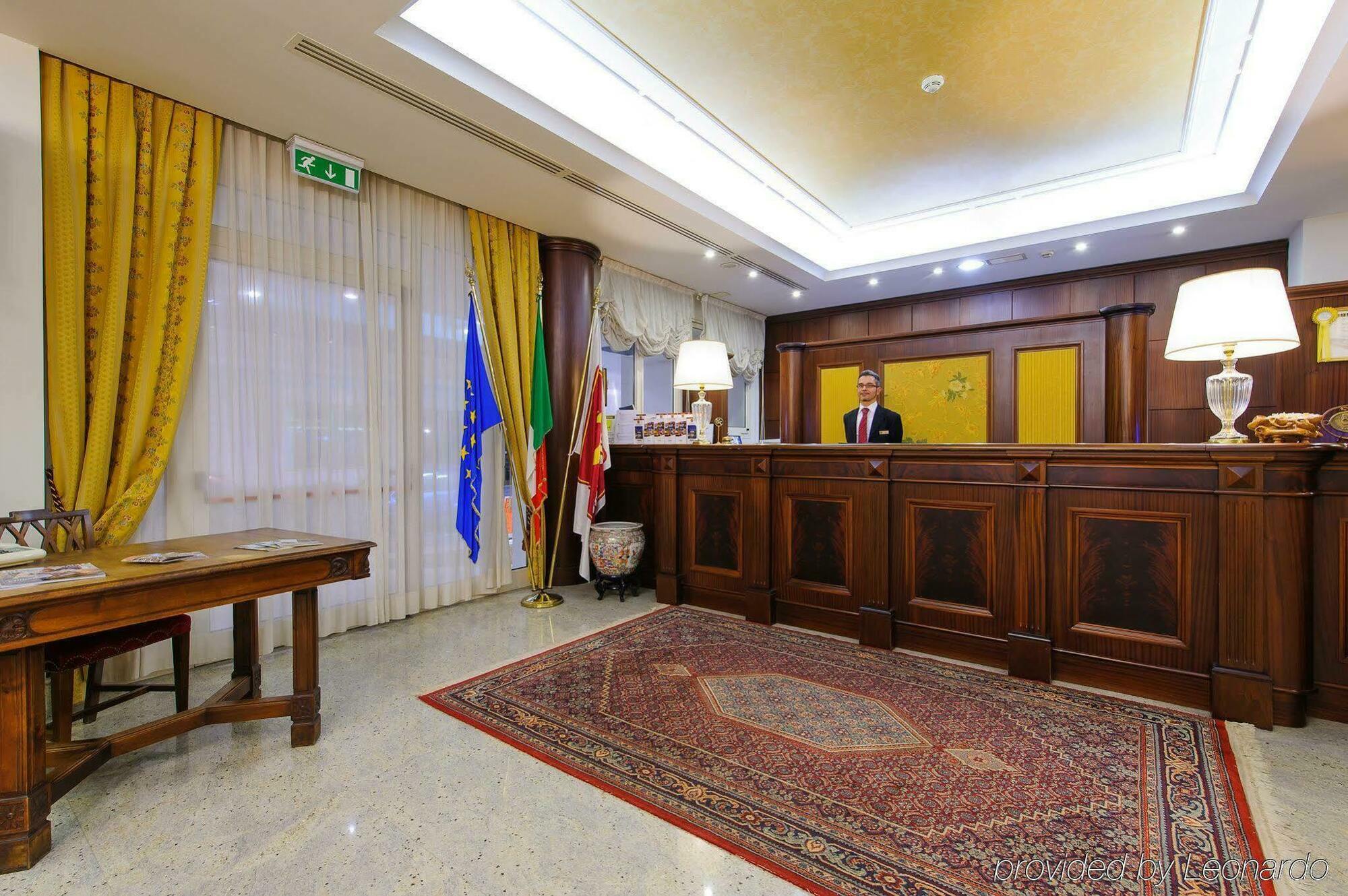 Admiral Art Hotel Rimini