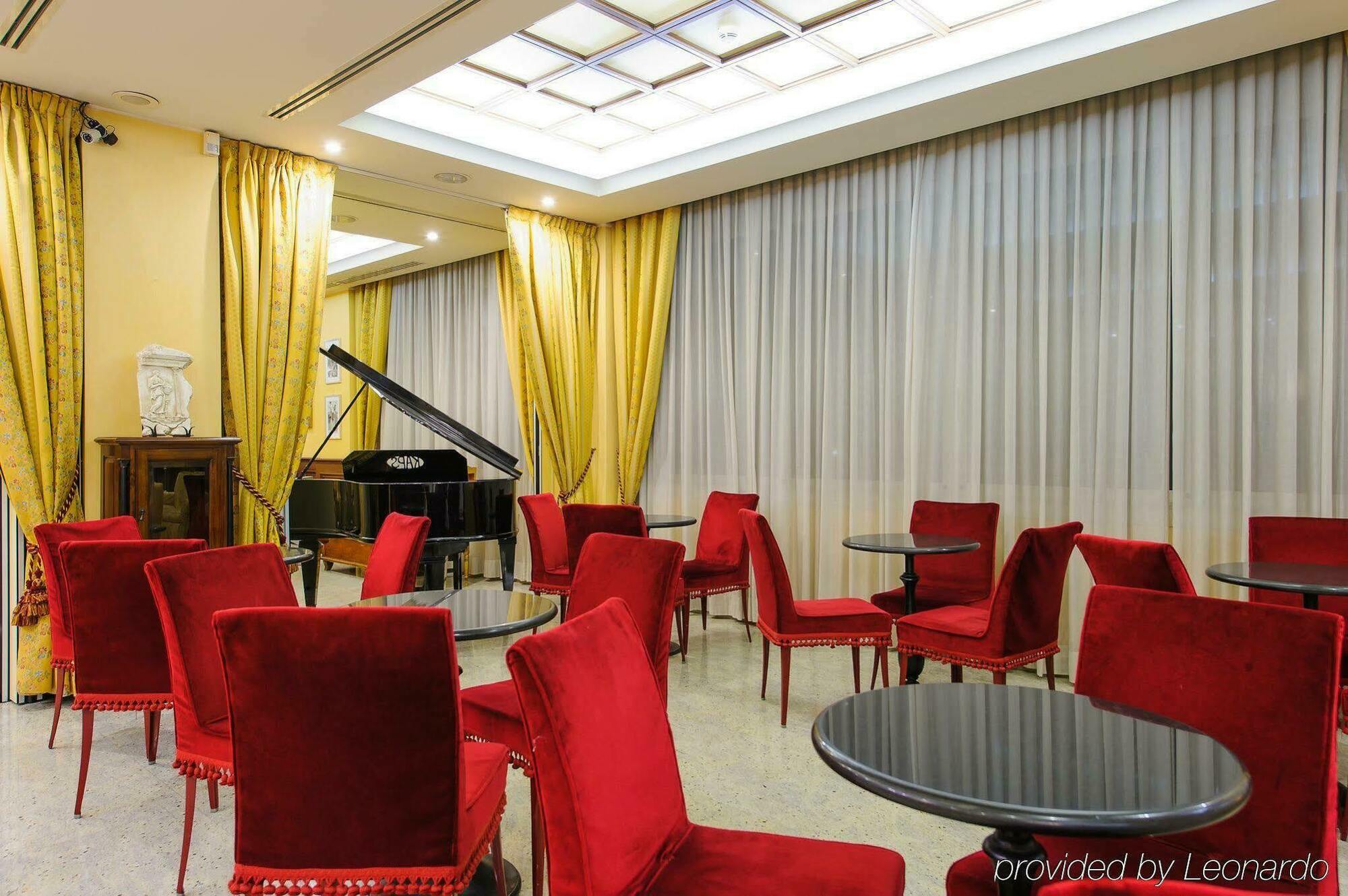 Hotel Admiral Art Rimini