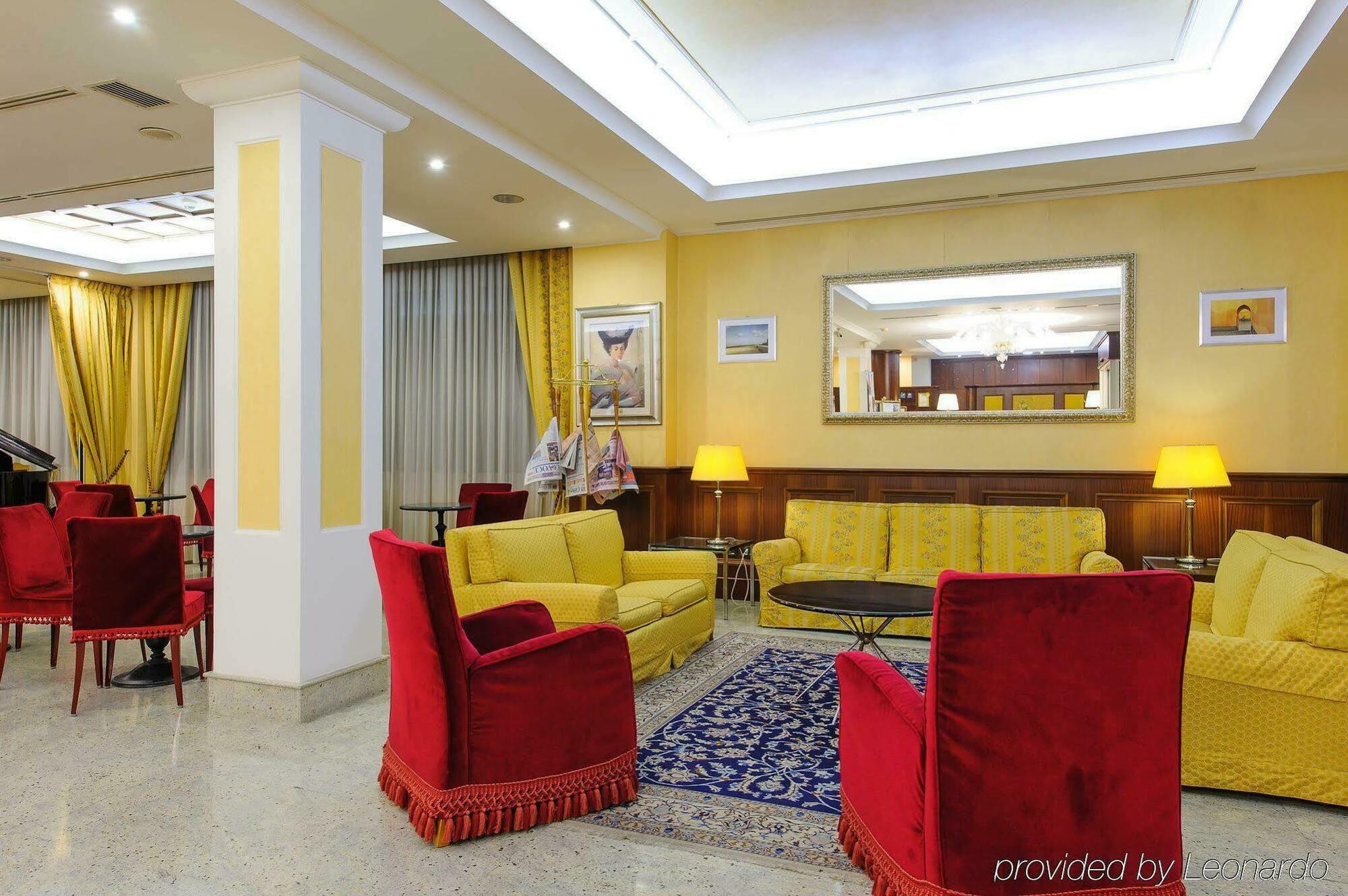 Admiral Art Hotel Rimini