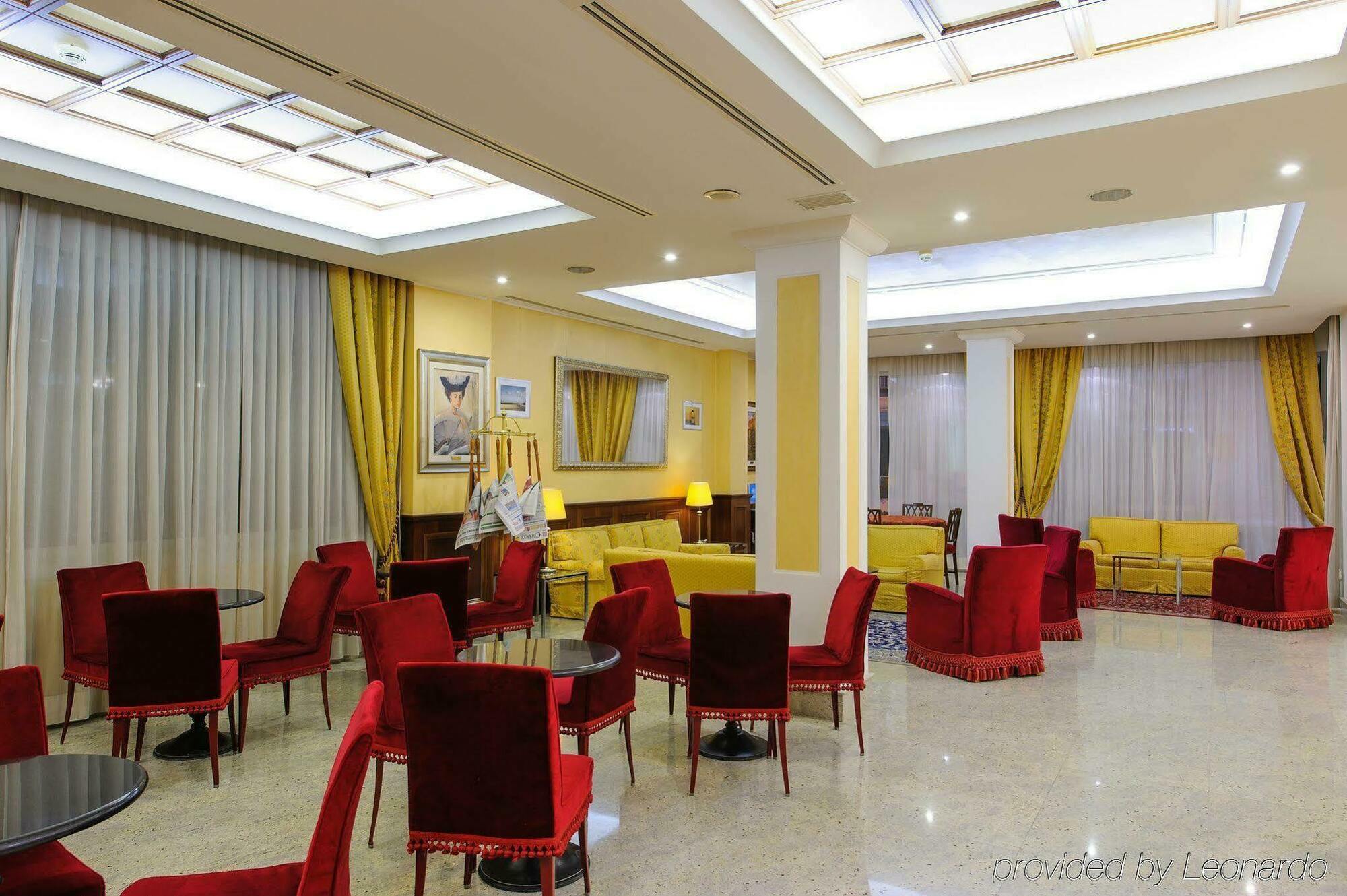 Hotel Admiral Art 4*