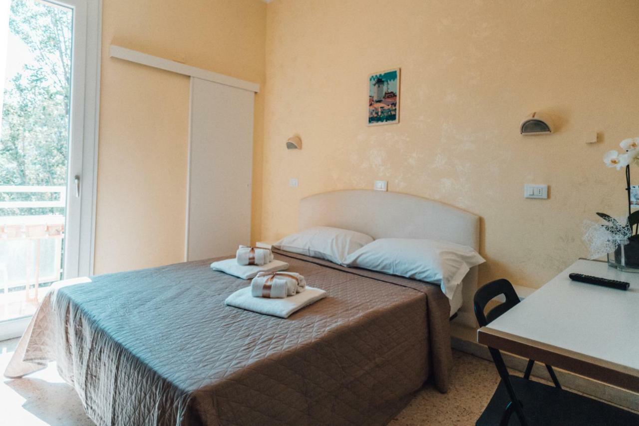 Morri's Hotel Rimini