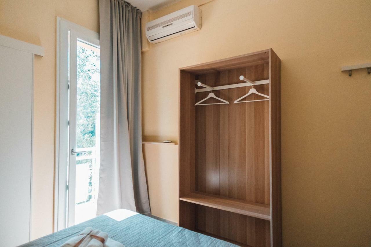Hotel Morri's Rimini