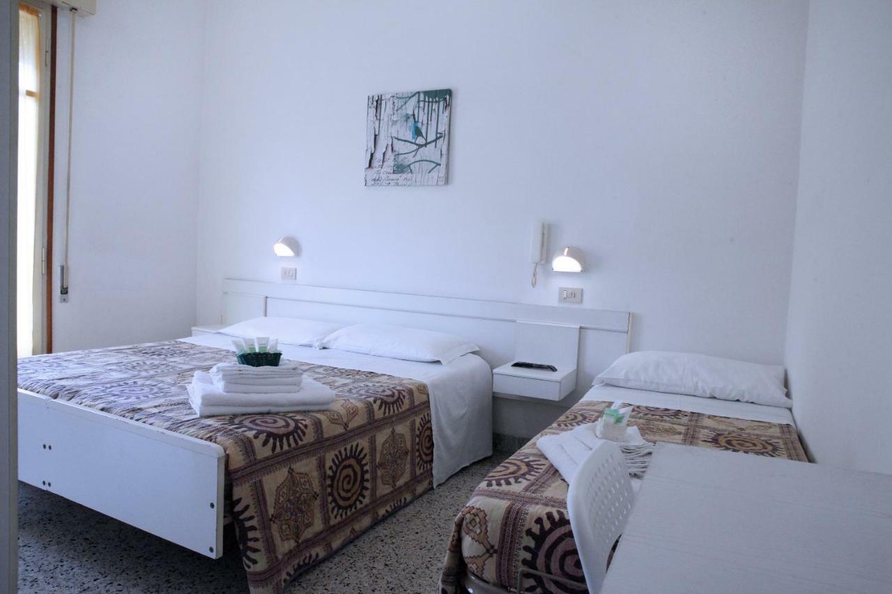 Hotel Lagomaggio Rimini