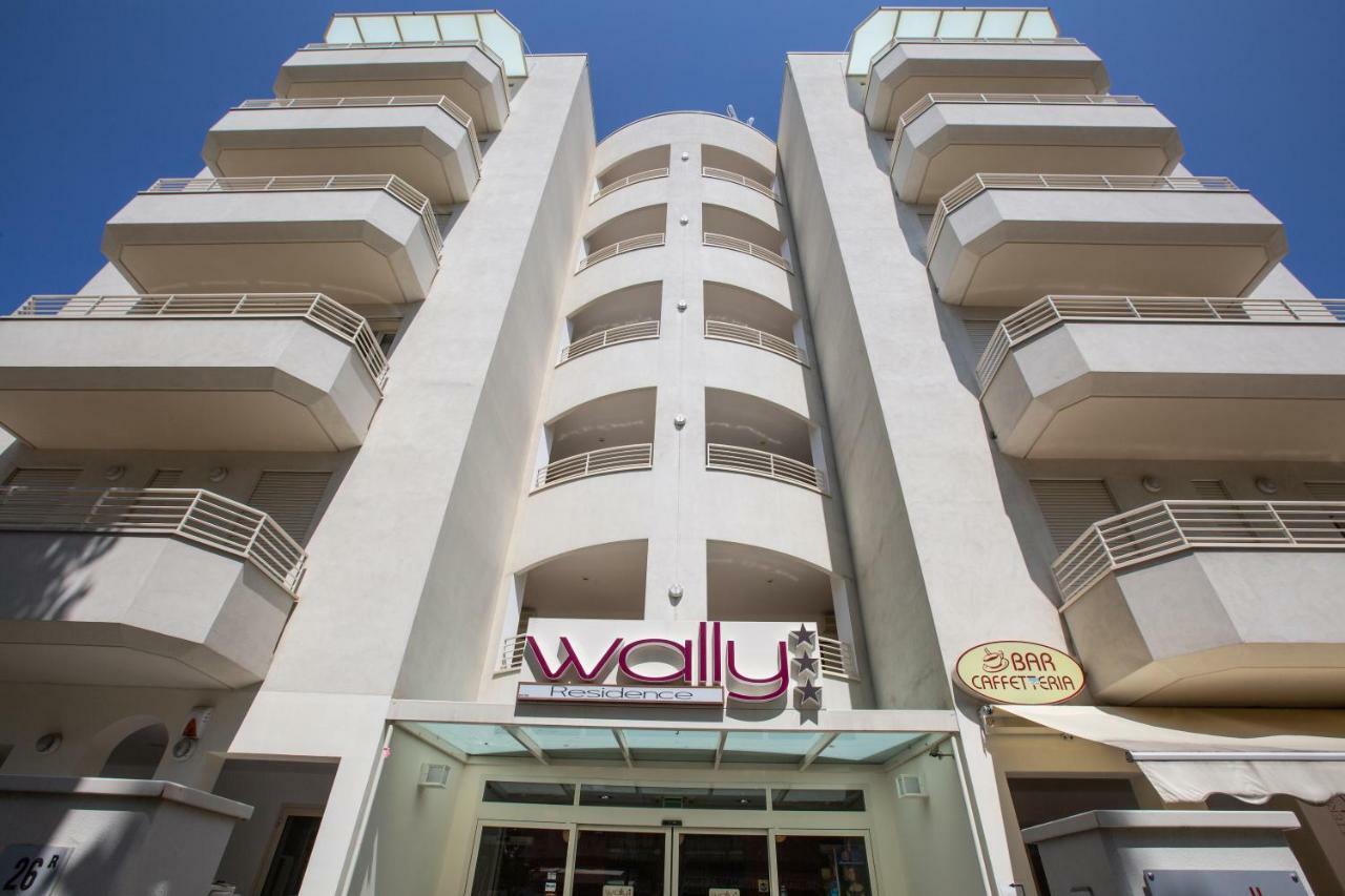 Aparthotel Wally