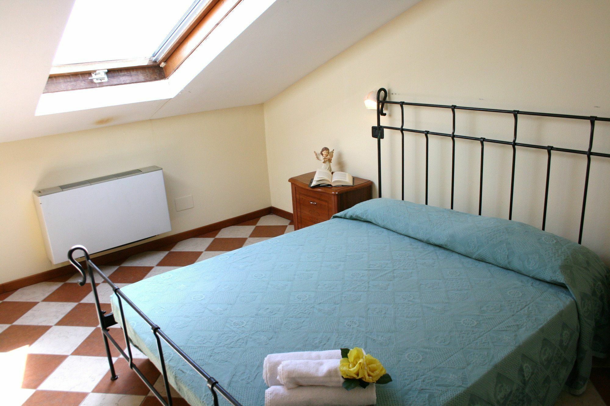 Aparthotel Residenza Margherita Rimini