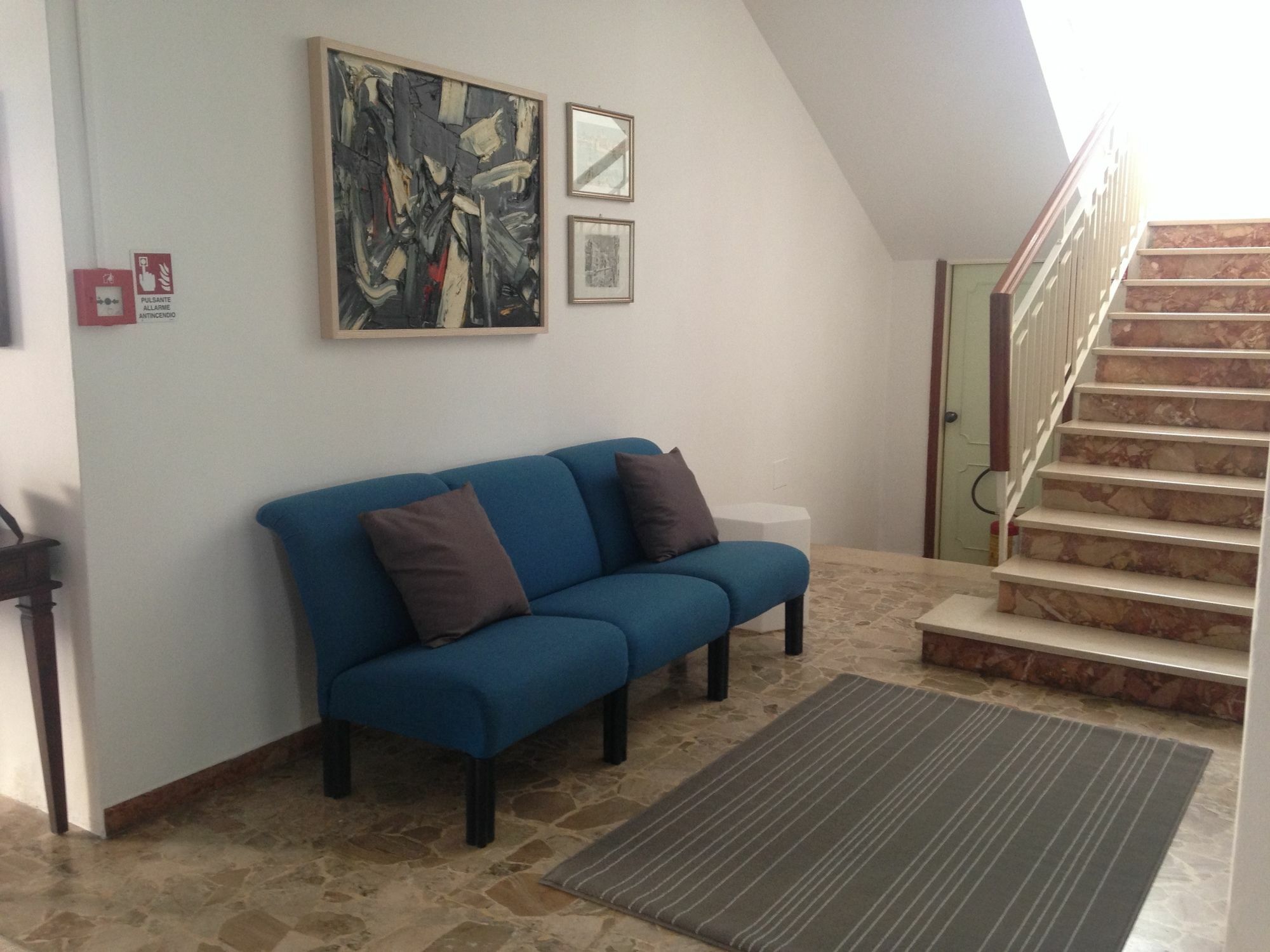 Hotel T Rimini