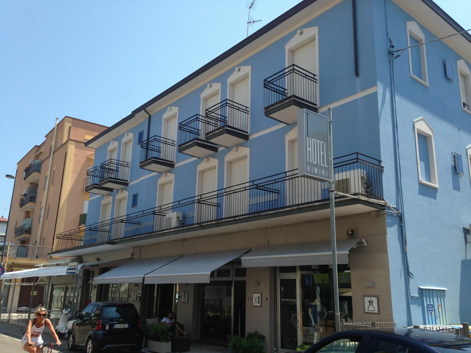 T Hotel