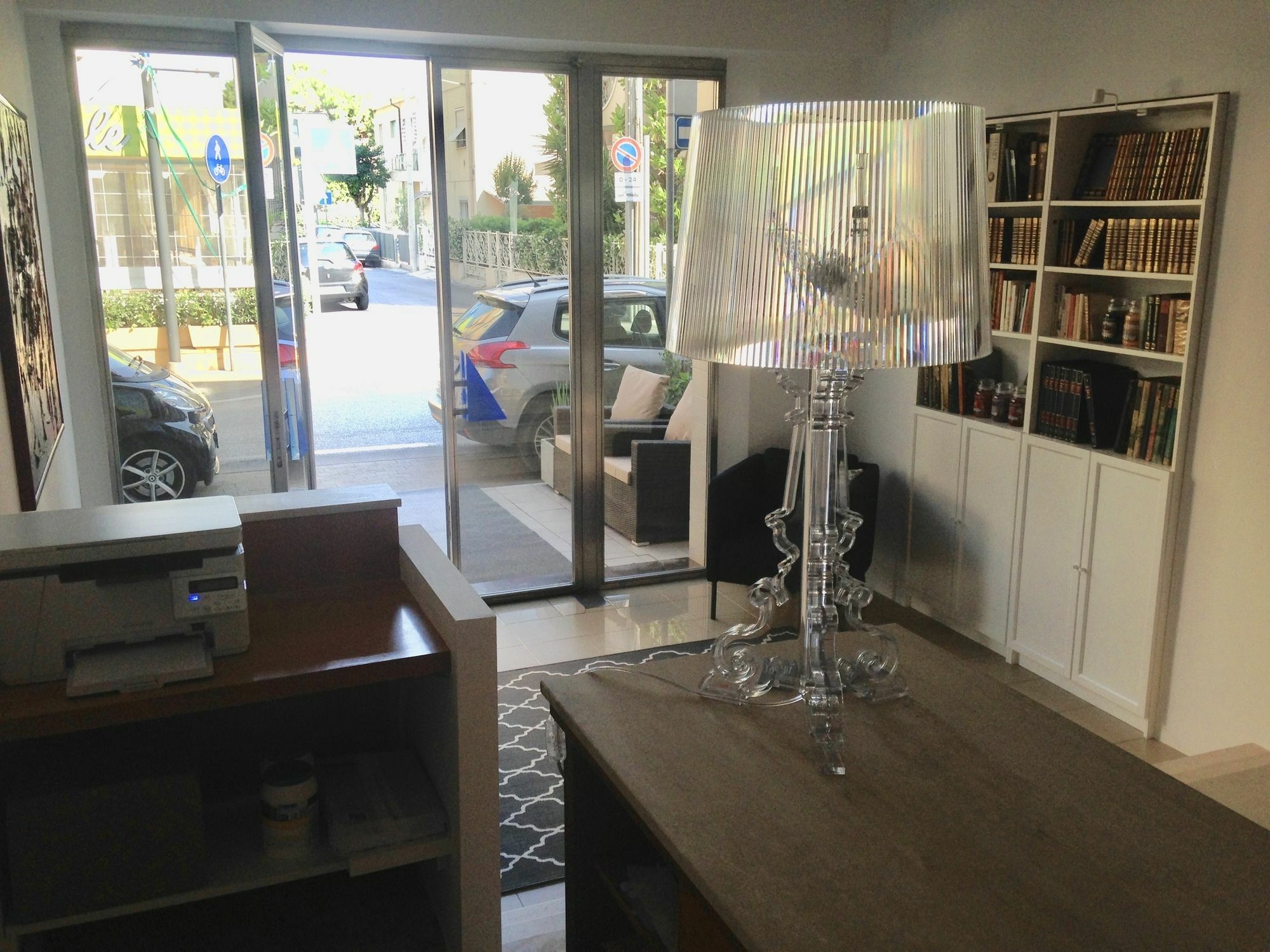 T Hotel Rimini