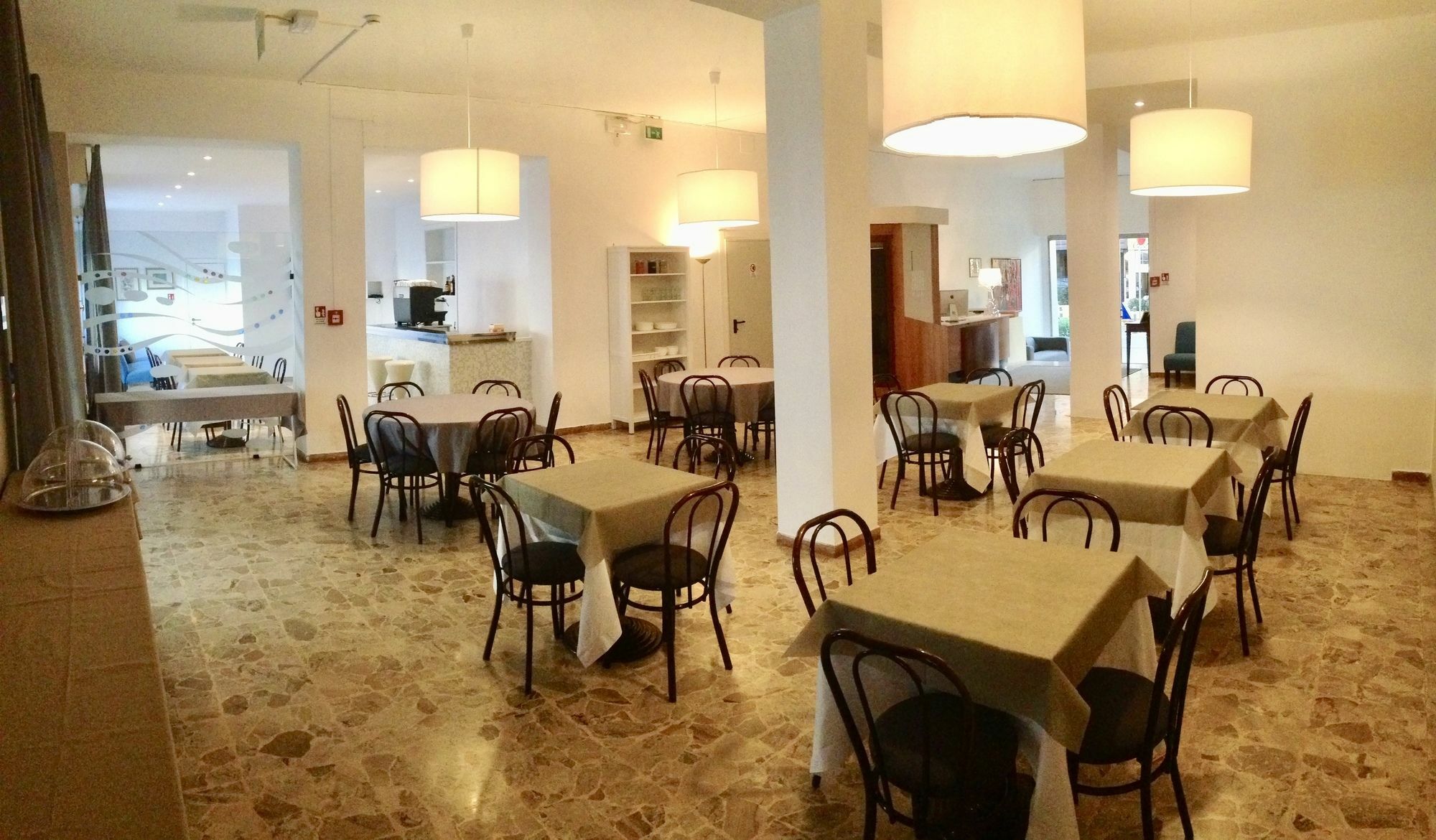 Hotel T 3*