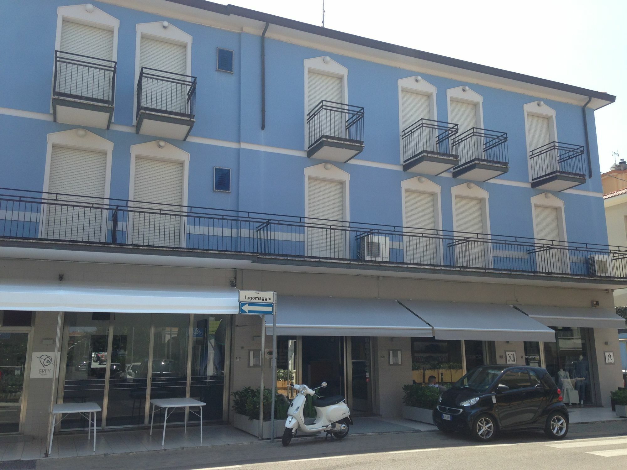 Hotel T 3*