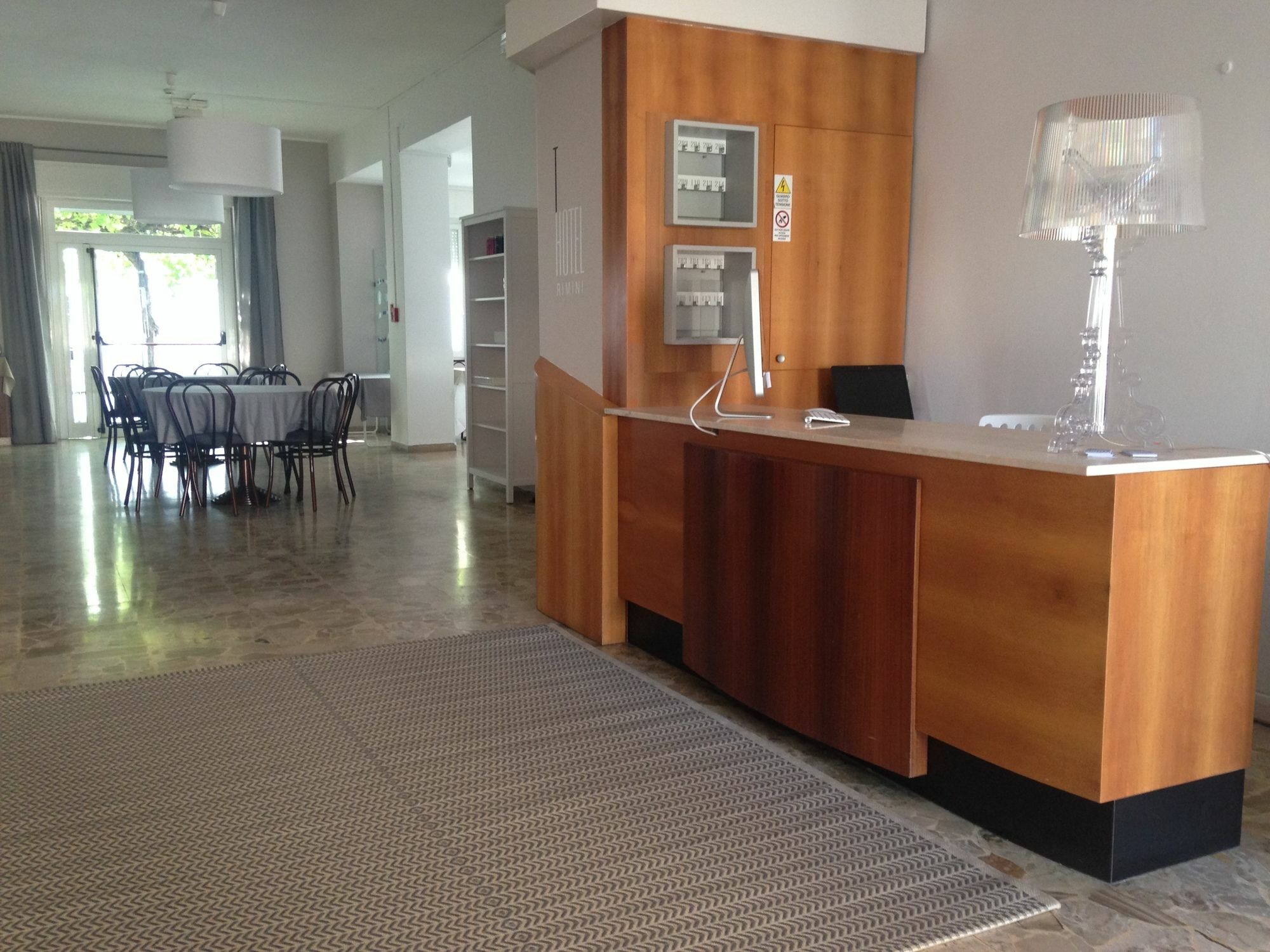 T Hotel Rimini
