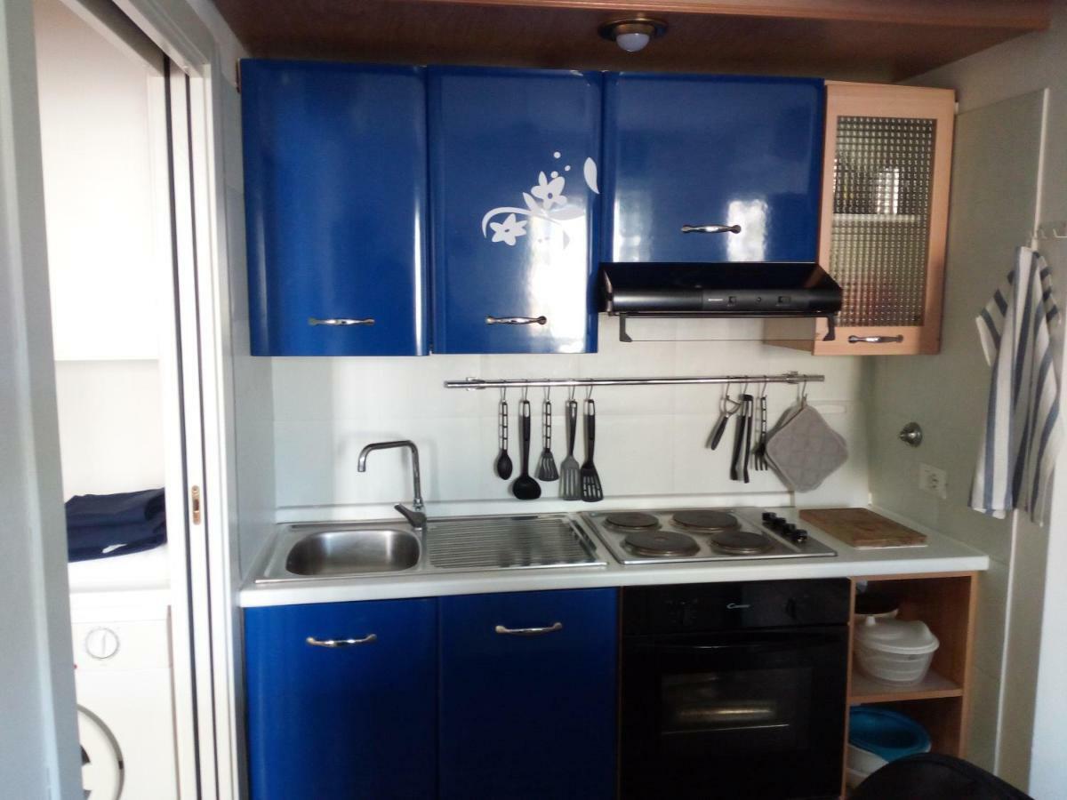 America Apartment Rimini