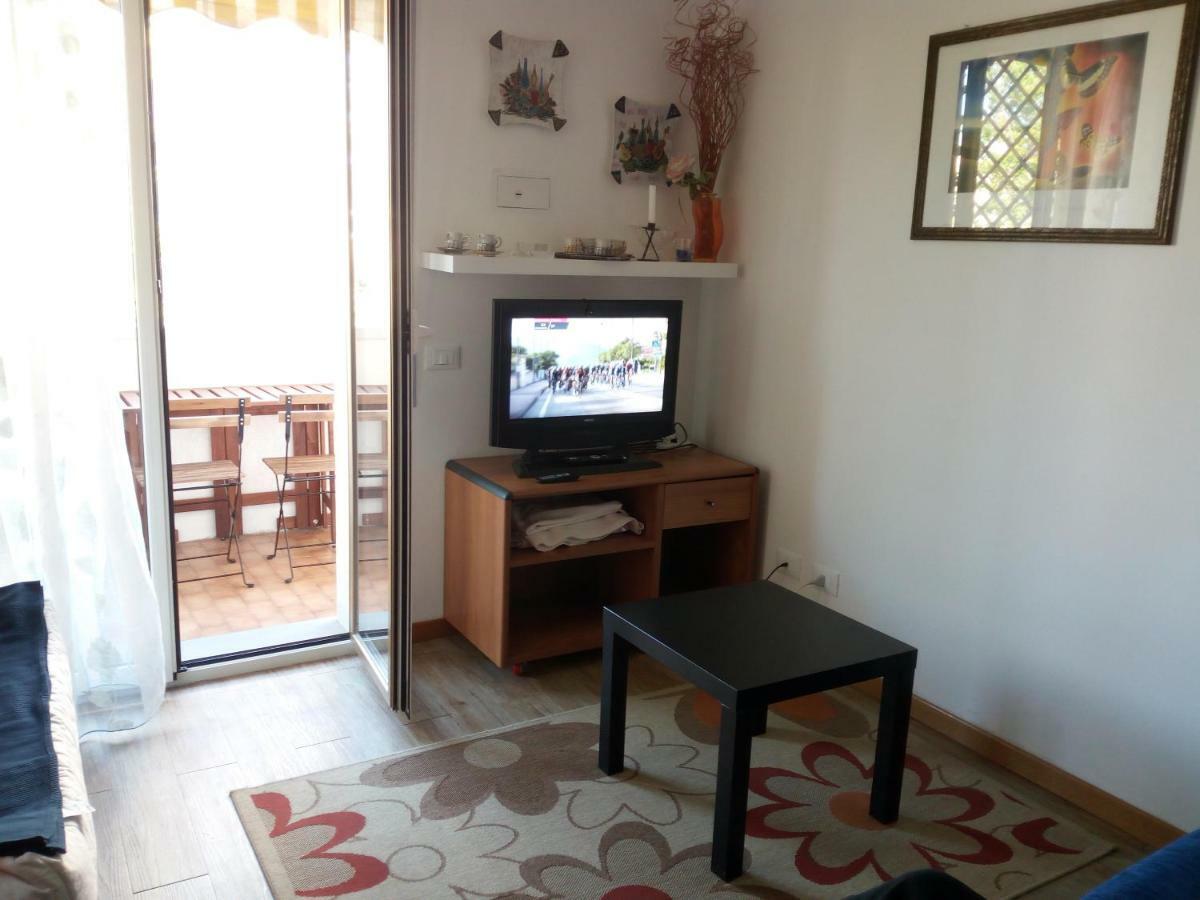 Apartment America Rimini