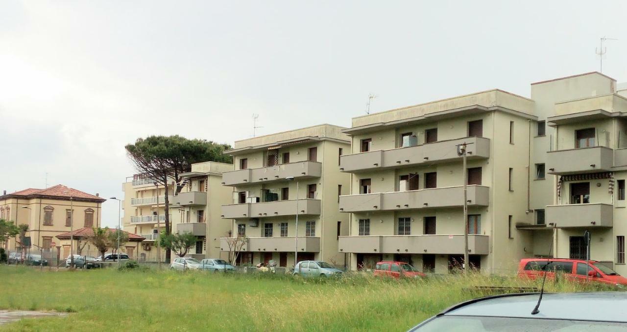 Apartment America Rimini