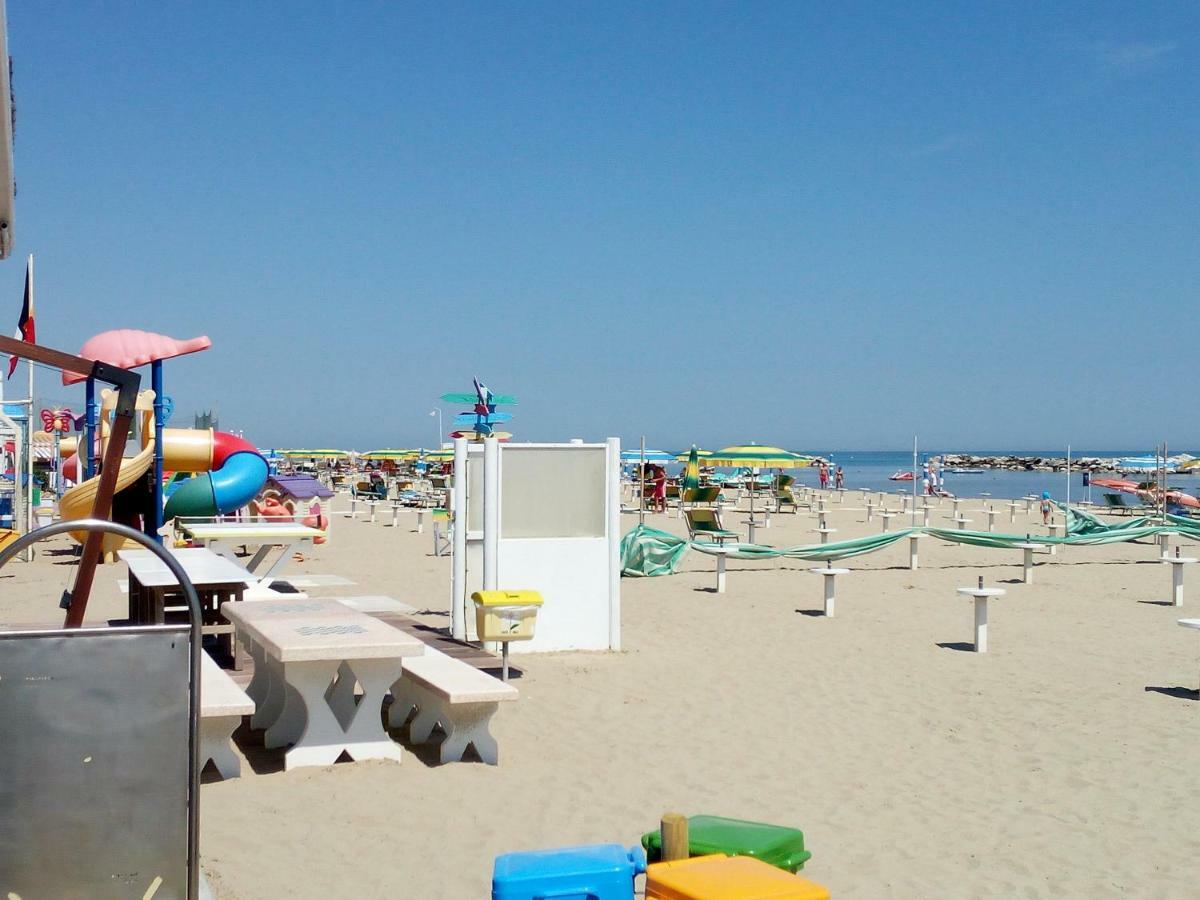Apartment America Rimini