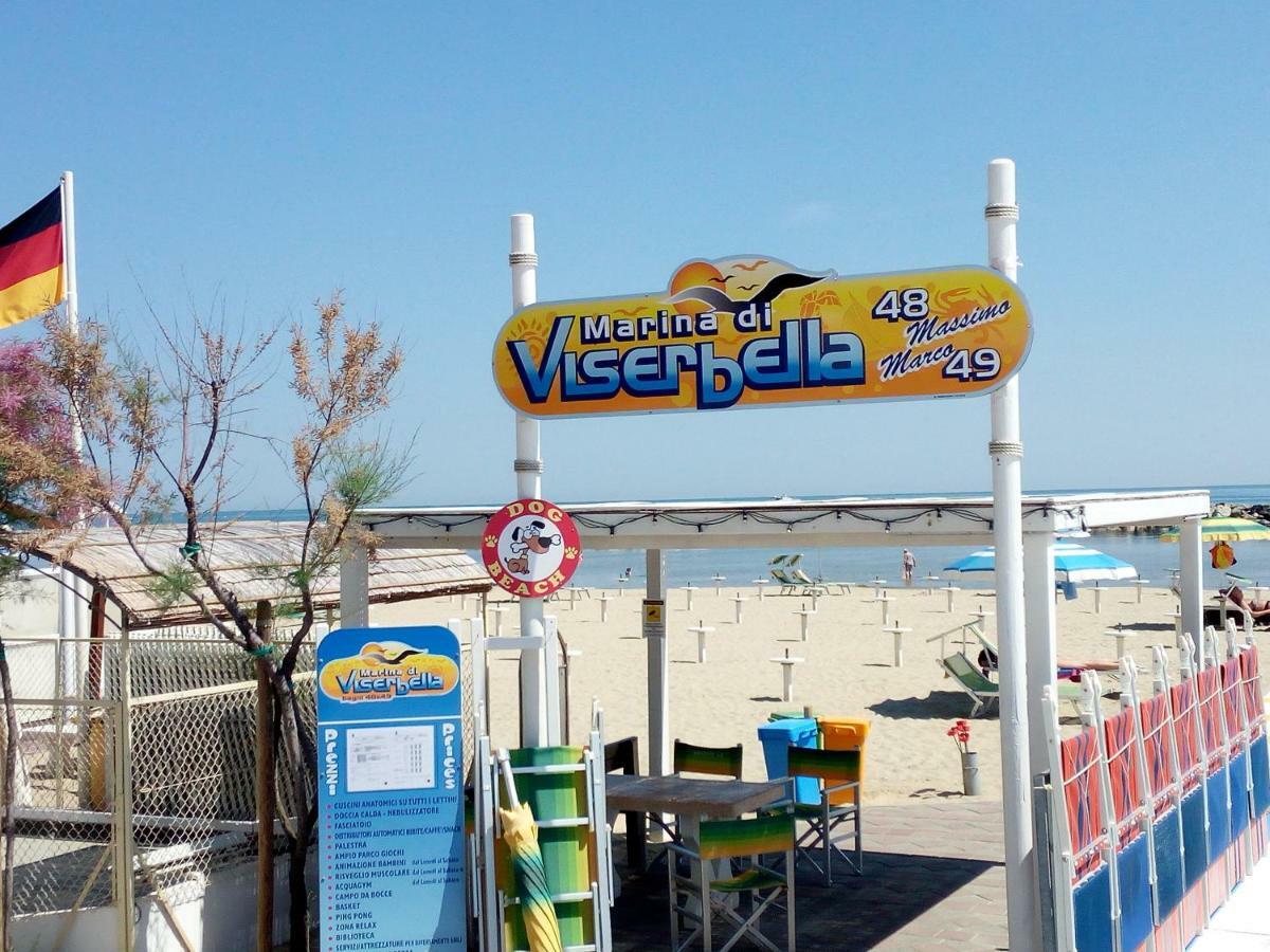 America * Rimini
