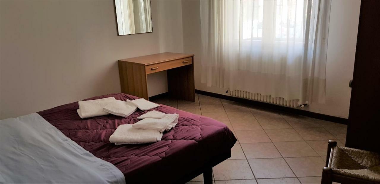 Apartment Casa Vacanze Rivabella Rimini