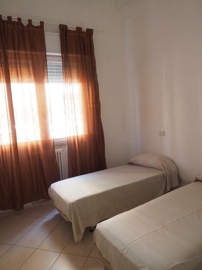In Centro Storico, Vicino Stazione E Al Mare Appartement Rimini