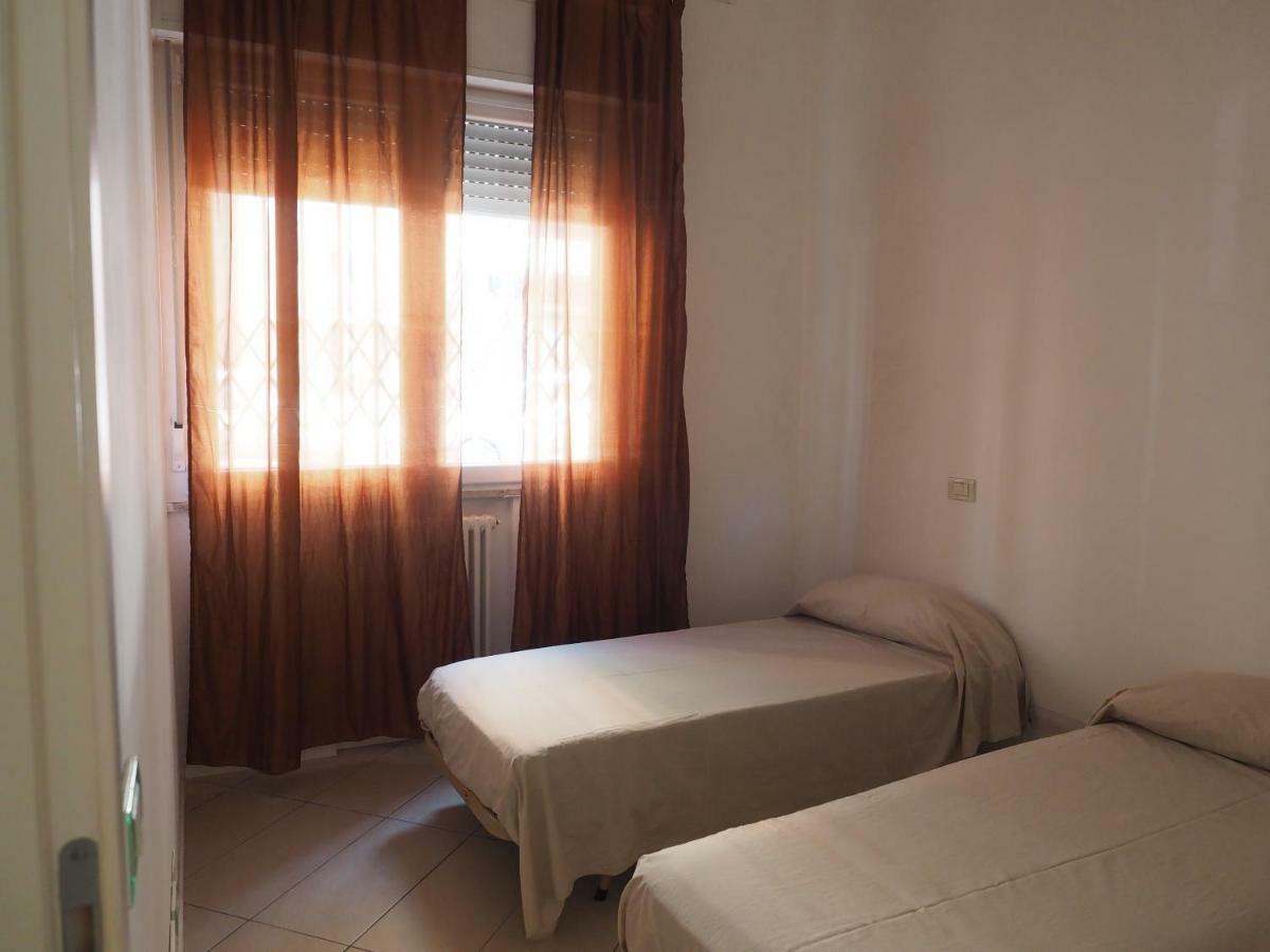 Appartement In Centro Storico, Vicino Stazione E Al Mare *
