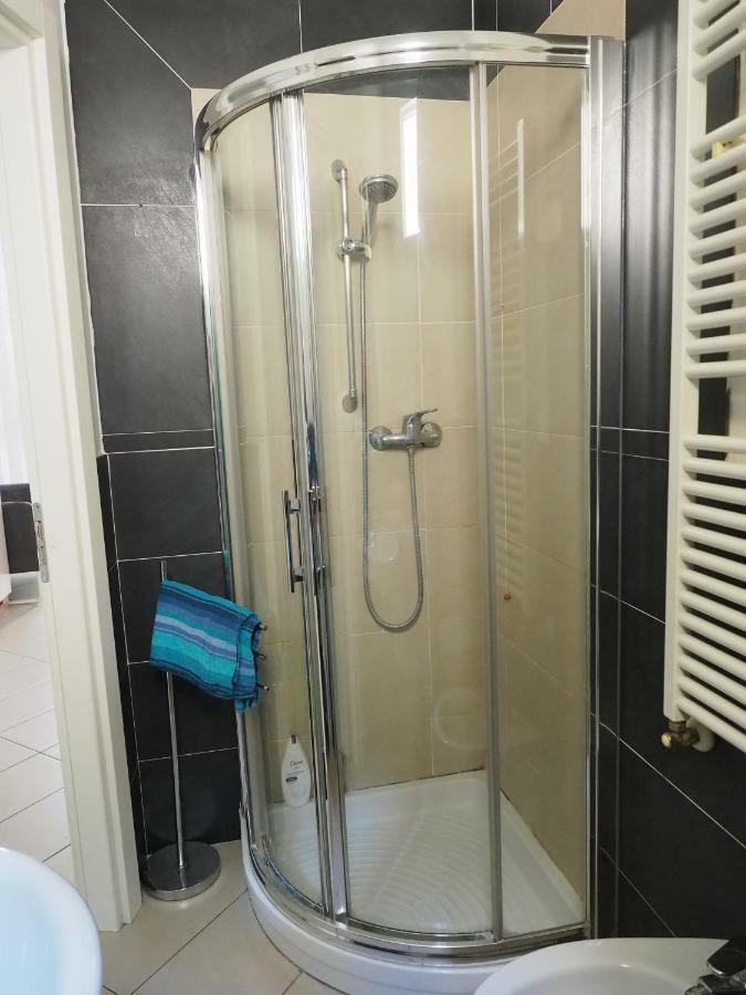 Appartement In Centro Storico, Vicino Stazione E Al Mare *