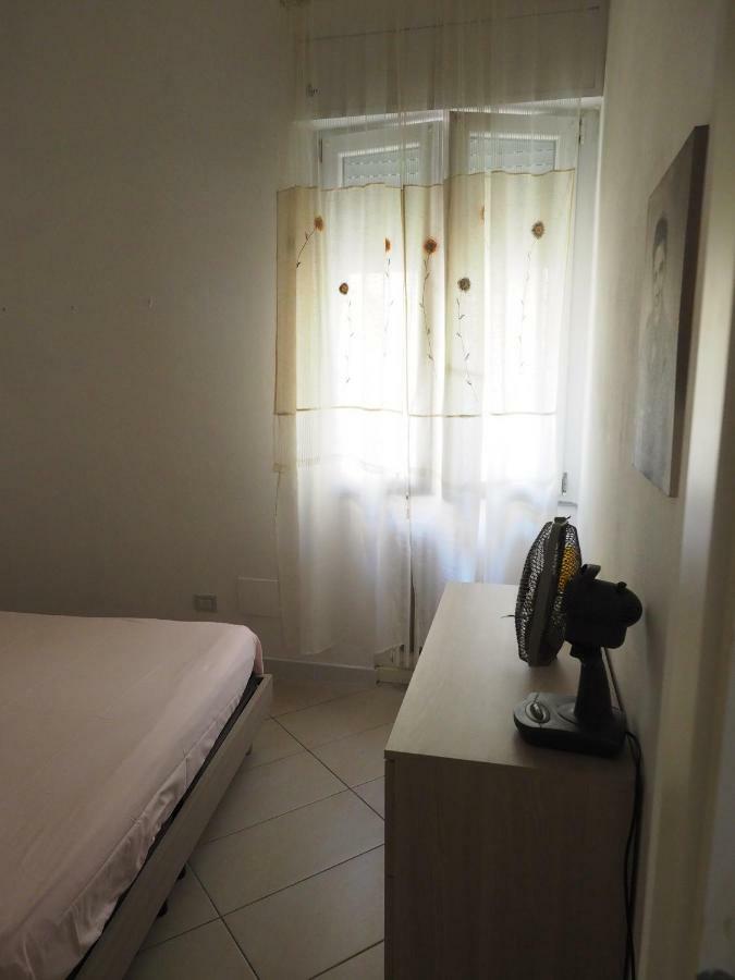 Appartement In Centro Storico, Vicino Stazione E Al Mare *
