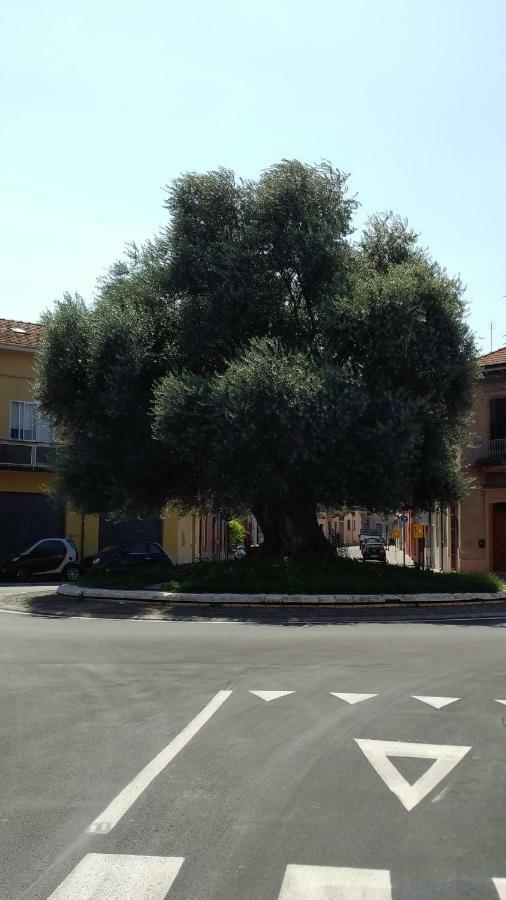 Appartement In Centro Storico, Vicino Stazione E Al Mare