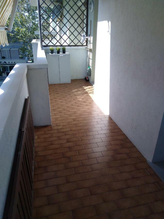 Apartment America Rimini