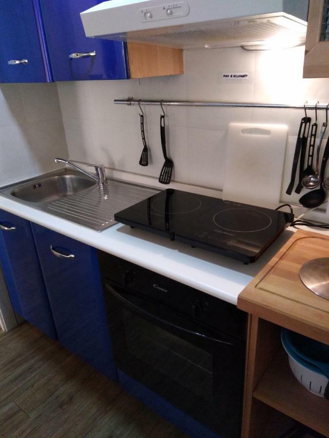 Apartment America Rimini