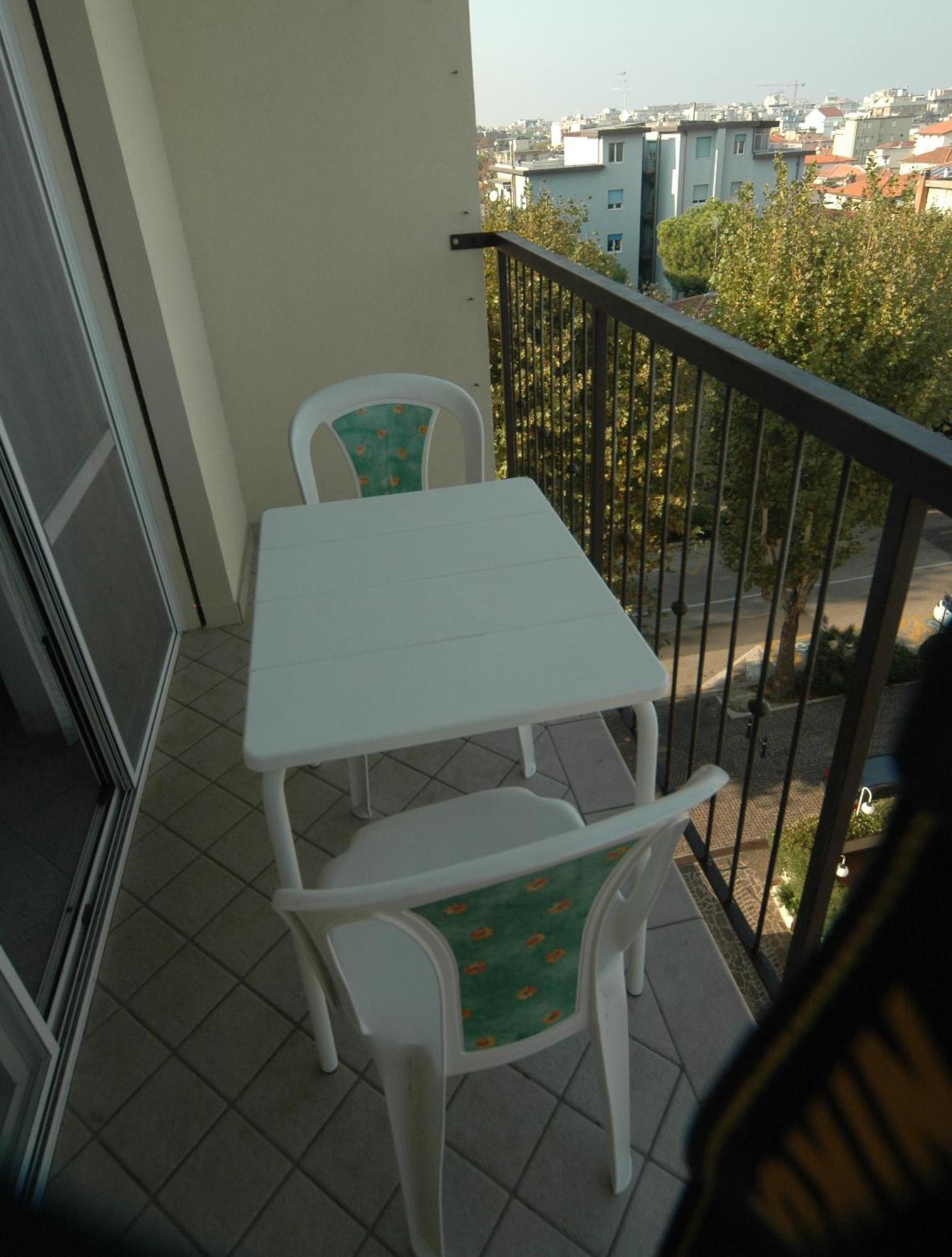 Casa Rosa Apartment Rimini