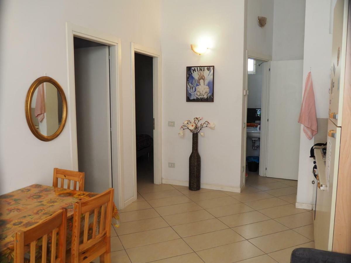 In Centro Storico, Vicino Stazione E Al Mare Appartement Rimini