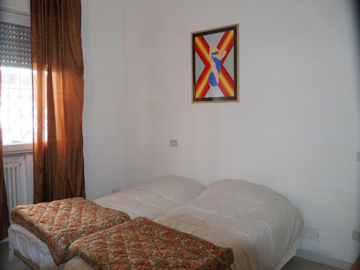 Appartement In Centro Storico, Vicino Stazione E Al Mare