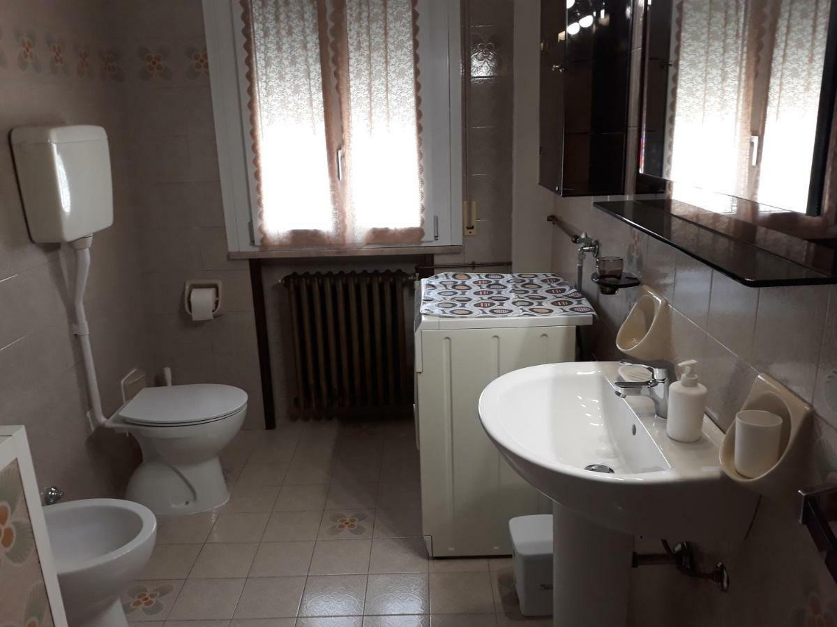 Holiday home Dalla Maria *
