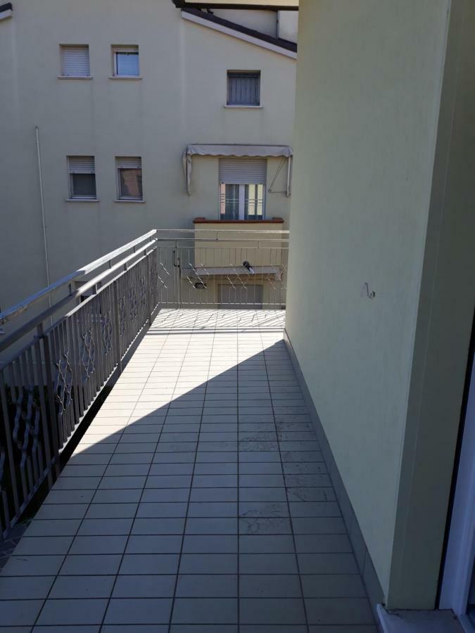 Dalla Maria Holiday home Rimini