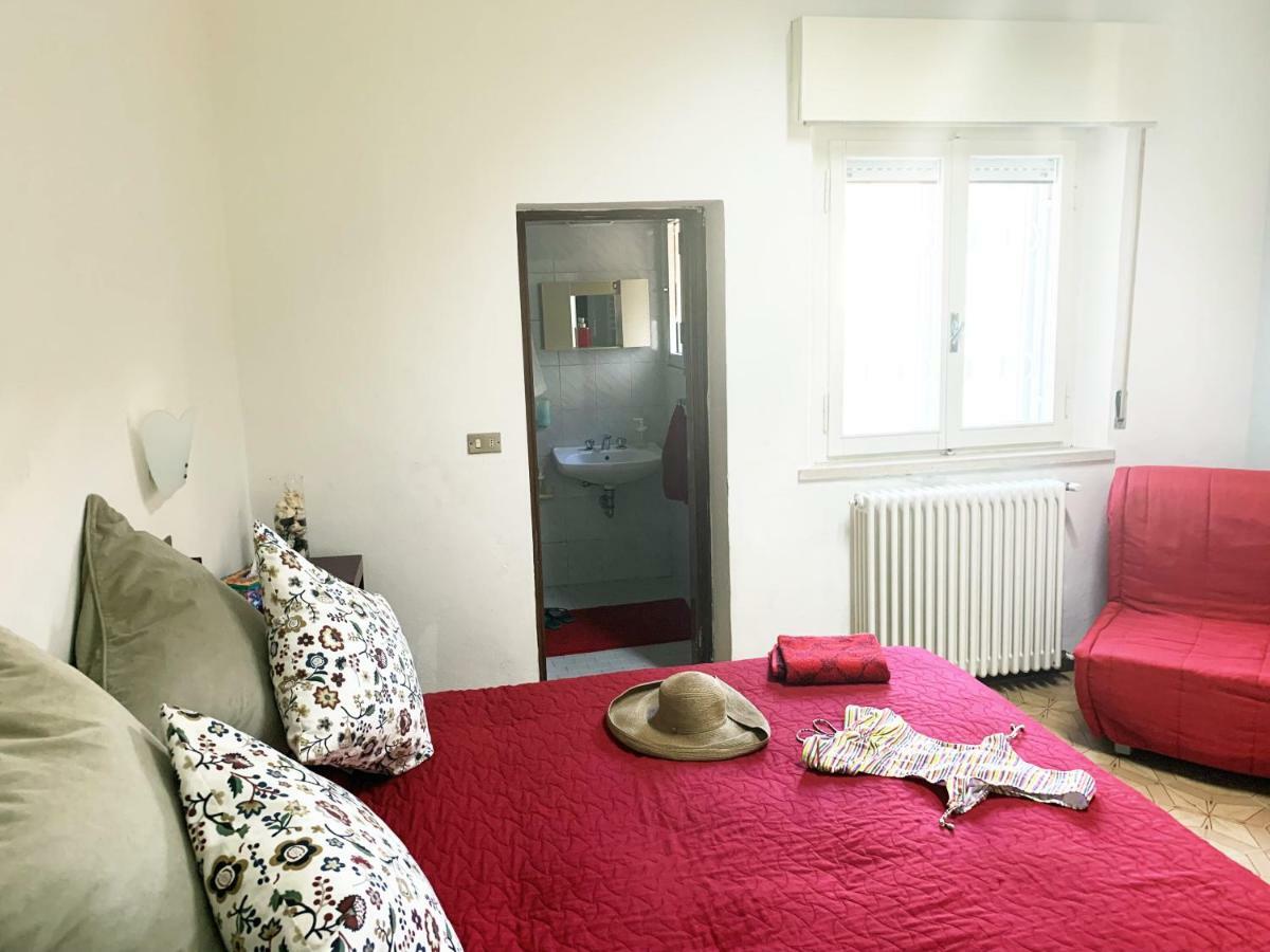 Casa Della Nonna Apartment