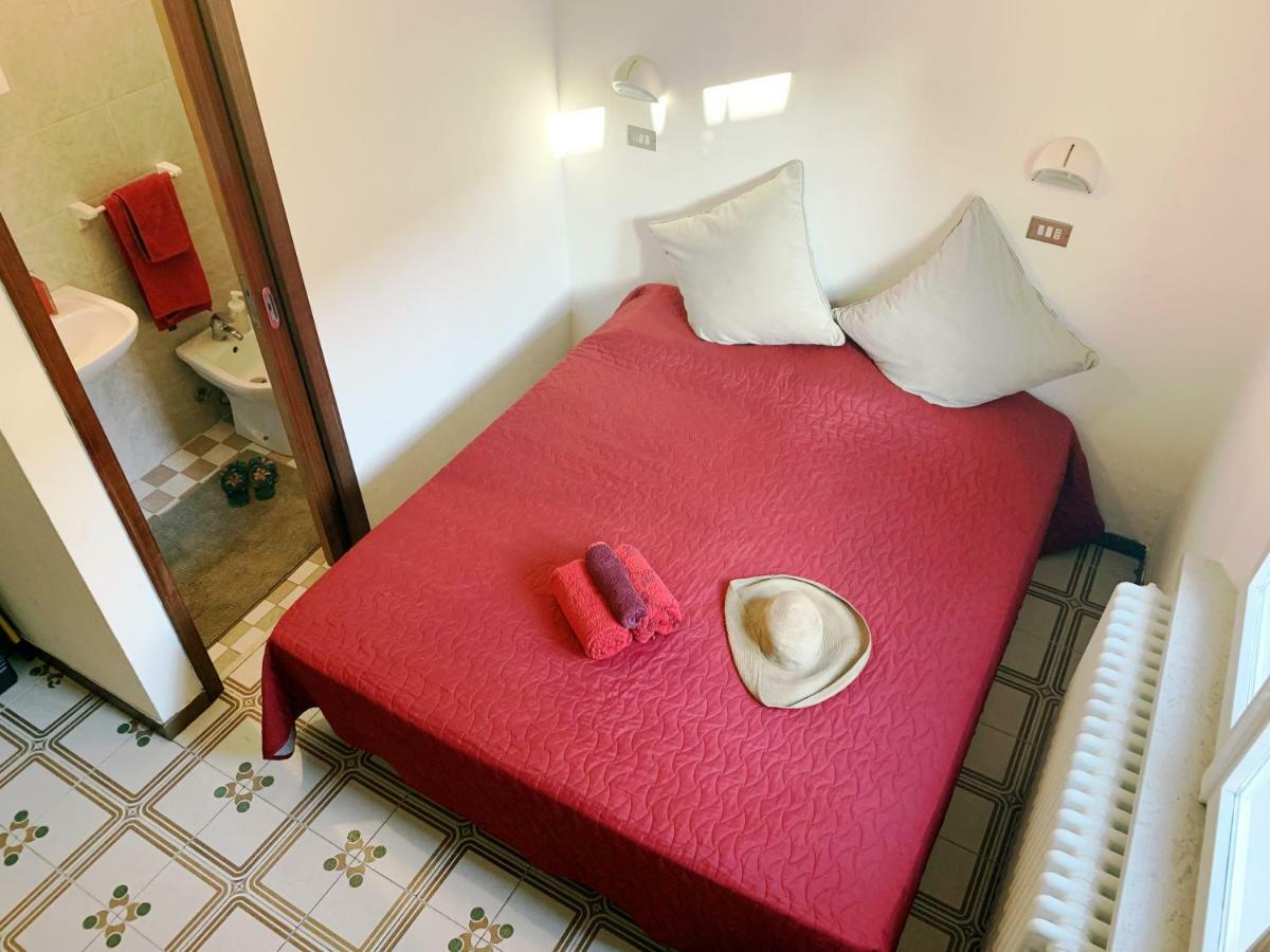Apartment Casa Della Nonna