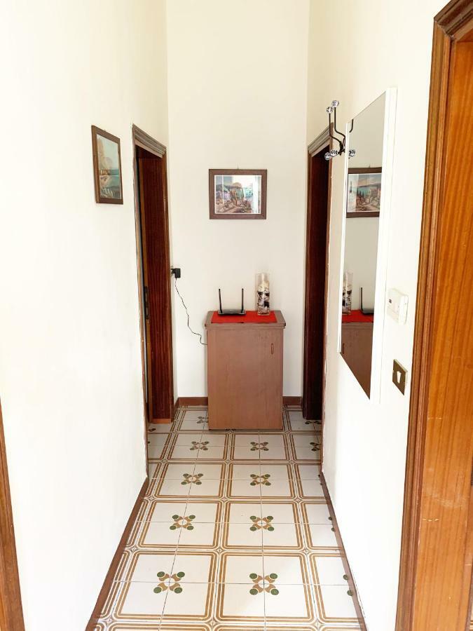 Apartment Casa Della Nonna Rimini