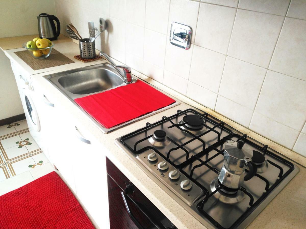 Casa Della Nonna Apartment *