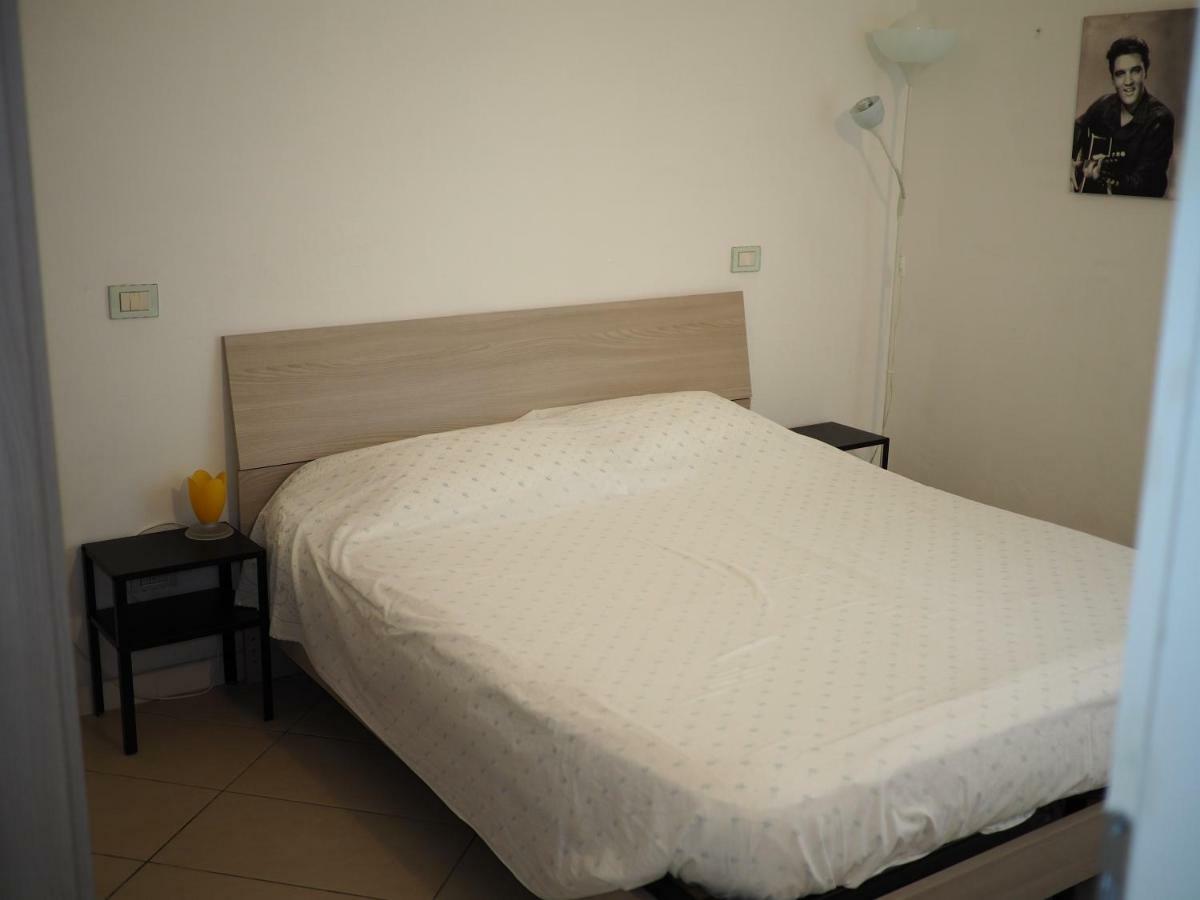 In Centro Storico, Vicino Stazione E Al Mare Appartement