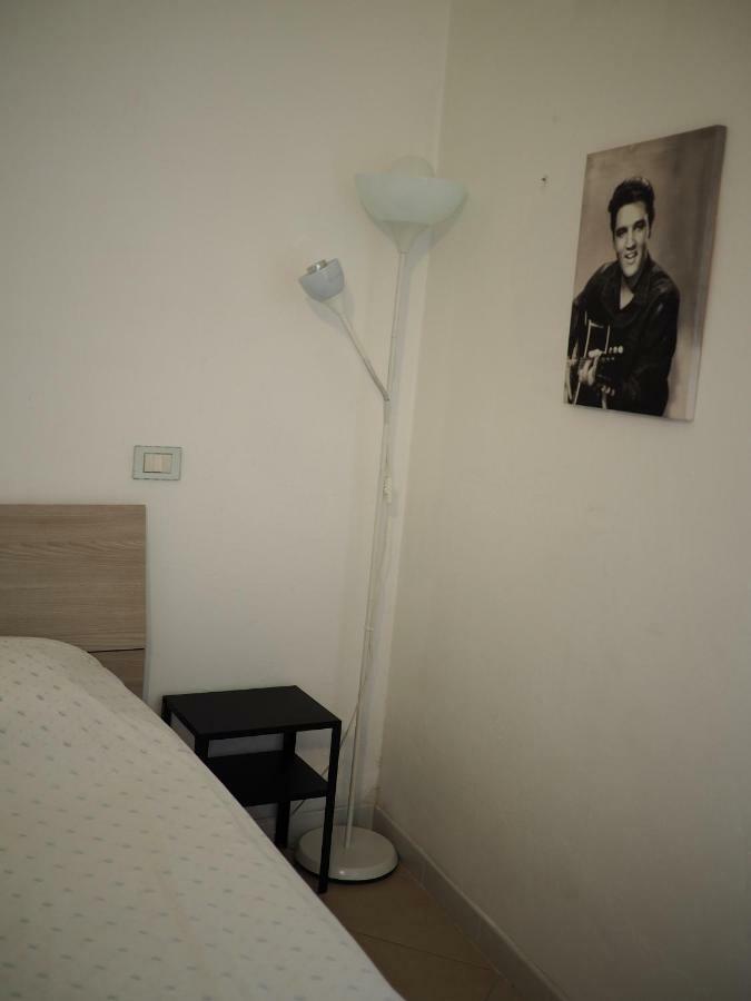Appartement In Centro Storico, Vicino Stazione E Al Mare Rimini