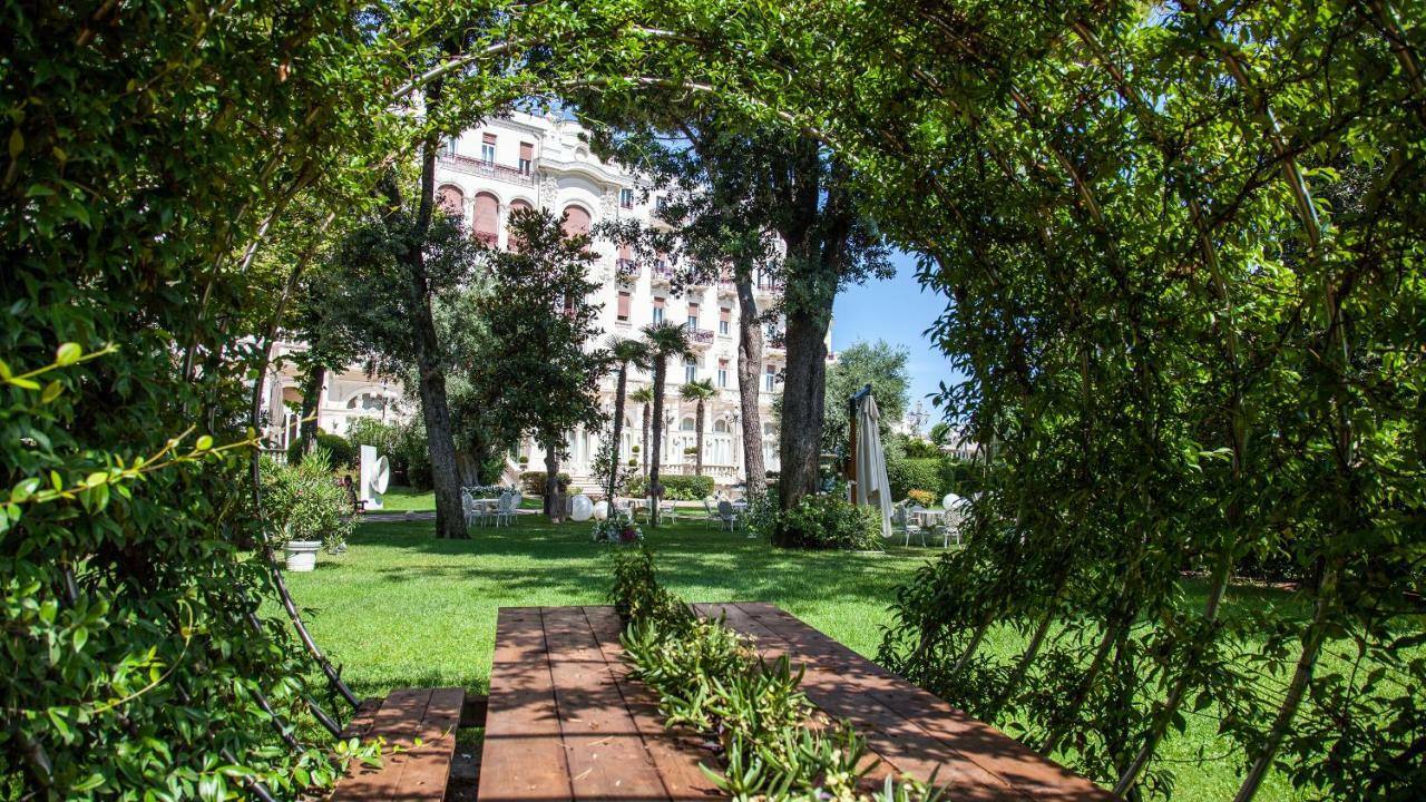 Hotel Grand Rimini