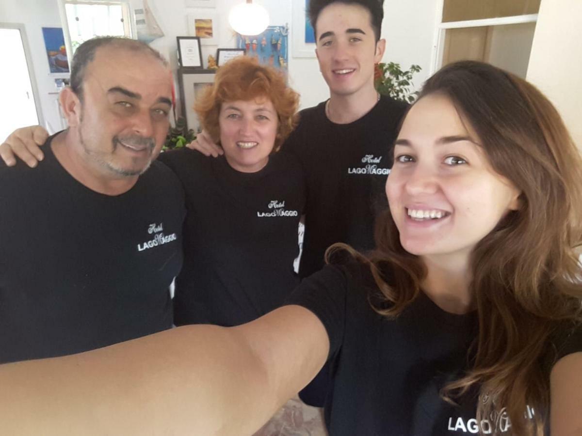 Hotel Lagomaggio *