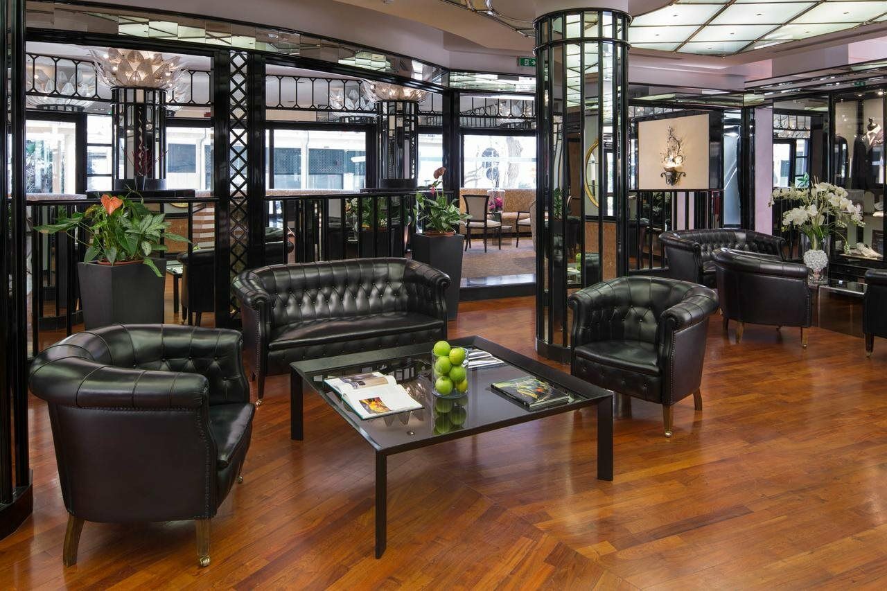 Imperiale Rimini&spa Hotel
